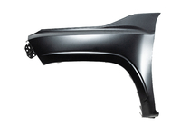 Mitsubishi L200 2015–2024 Facelift-upgrade set 2025 (set) foto 38
