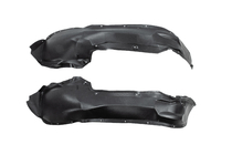Mitsubishi L200 2015–2024 Facelift-upgrade set 2025 (set) foto 12