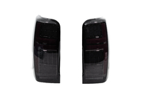 Mitsubishi L200 2015–2024 Facelift-upgrade set 2025 (set) foto 9