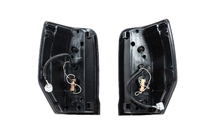 Mitsubishi L200 2015–2024 Facelift-upgrade set 2025 (set) foto 53