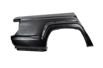 Mitsubishi L200 2015–2024 Facelift-upgrade set 2025 (set) foto 54
