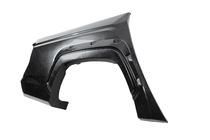 Mitsubishi L200 2015–2024 Facelift-upgrade set 2025 (set) foto 55