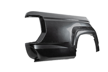 Mitsubishi L200 2015–2024 Facelift-upgrade set 2025 (set) foto 56