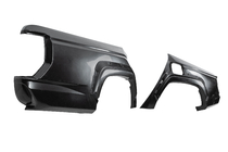 Mitsubishi L200 2015–2024 Facelift-upgrade set 2025 (set) foto 57