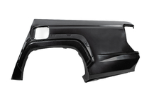 Mitsubishi L200 2015–2024 Facelift-upgrade set 2025 (set) foto 60
