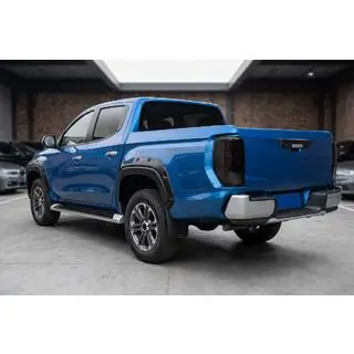Facelift-upgrade set 2025 (set) Mitsubishi L200 2015–2024 foto 4