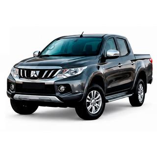 2020 facelift-upgradekit (set) foto 3