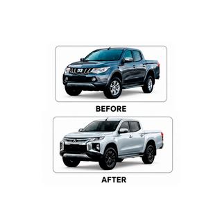 2020 facelift-upgradekit (set) foto 2