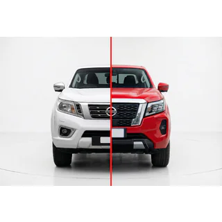 Facelift-upgradekit naar 2021 (voor 2015-2020) foto 1