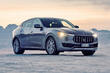 Maserati Levante: vernieuwde kijk op de luxe crossover foto 3