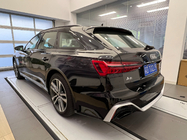 Audi A6 C8 2018–2025 Achterbumper compleet RS-Style GT foto 5