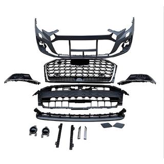 Facelift bumper (S8)