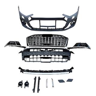 Facelift bumper (Horch)