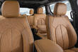 Review van de gezinsminivan Chrysler Pacifica foto 6