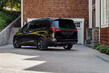 Review van de gezinsminivan Chrysler Pacifica foto 2
