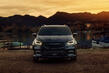 Review van de gezinsminivan Chrysler Pacifica foto 1