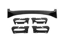 Mercedes S-class W221 2005–2013 W223 Maybach faceliftkit (met deurgrepen en inserts) foto 69
