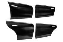 Mercedes S-class W221 2005–2013 W223 Maybach faceliftkit (met deurgrepen en inserts) foto 77