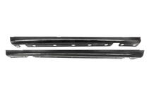 Mercedes S-class W221 2005–2013 W223 Maybach faceliftkit (met deurgrepen en inserts) foto 87