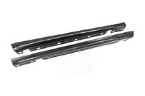 Mercedes S-class W221 2005–2013 W223 Maybach faceliftkit (met deurgrepen en inserts) foto 88