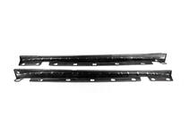 Mercedes S-class W221 2005–2013 W223 Maybach faceliftkit (met deurgrepen en inserts) foto 90