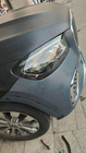 Mercedes GL/GLS-klasse X166 2012–2019 Restyling-/ombouwset van X166 naar GLS X167 Maybach (Type-B) foto 5