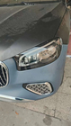Mercedes GL/GLS-klasse X166 2012–2019 Restyling-/ombouwset van X166 naar GLS X167 Maybach (Type-B) foto 6