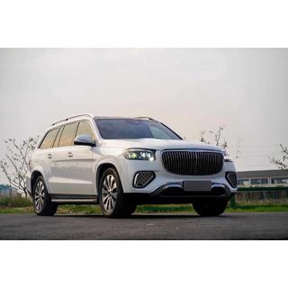 Restyling-/ombouwset van X166 naar GLS X167 Maybach (Type-B) foto 1