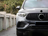 Mercedes GLC X254 2022– Bodykit voor GLC63 AMG foto 8