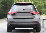 Mercedes GLC X254 2022– Bodykit voor GLC63 AMG foto 5