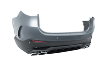 Mercedes GLC X254 2022– Bodykit voor GLC63 AMG foto 15