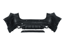 Mercedes GLC X254 2022– Bodykit voor GLC63 AMG foto 20