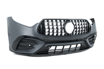 Mercedes GLC X254 2022– Bodykit voor GLC63 AMG foto 29