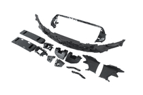 Mercedes GLC X254 2022– Bodykit voor GLC63 AMG foto 37