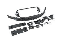 Mercedes GLC X254 2022– Bodykit voor GLC63 AMG foto 38