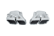 Mercedes GLC X254 2022– Bodykit voor GLC63 AMG foto 65