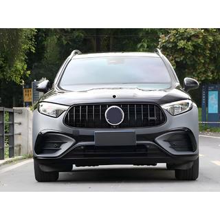 Bodykit voor GLC63 AMG foto 4