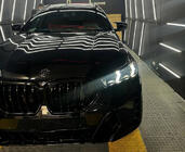 BMW X6 E71 2008–2014 Faceliftset voor X6M F96 LCI foto 5