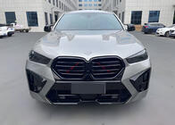 BMW X6 G06 2019–2027 Bodykit-set X6M F96 LCI (voor 2023+) foto 3