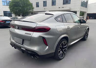 BMW X6 G06 2019–2027 Bodykit-set X6M F96 LCI (voor 2023+) foto 5
