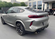 BMW X6 G06 2019–2027 Bodykit-set X6M F96 LCI (voor 2023+) foto 7