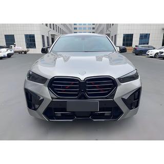 Bodykit-set X6M F96 LCI (voor 2023+) BMW X6 G06 2019–2027 foto 3