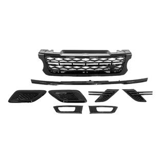 Black Pack bodykit (2013-2017) foto 2