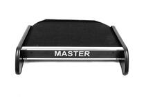 Renault Master 2011–2023 Dashboardplank (Carpet) foto 1