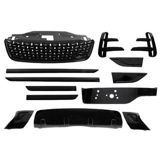 Tuning bodykit set (BodyKit-2) foto 1