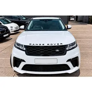 SVR bodykit tuning set