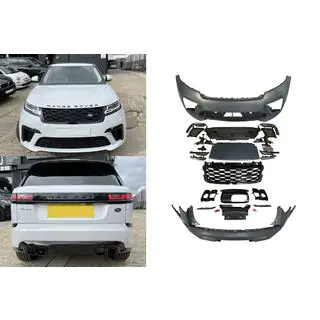 SVR bodykit tuning set