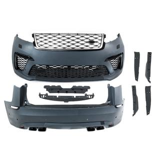 SVR bodykit tuning set Range Rover Velar 2017– foto 3