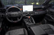 Toyota 4Runner zesde generatie 2024: SUV-review foto 6