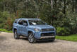 Toyota 4Runner zesde generatie 2024: SUV-review foto 1